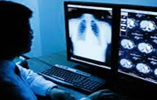 Tele Radiology 3